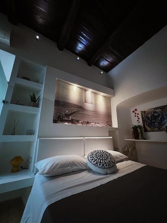 One Hospitality Home サレルノ エクステリア 写真