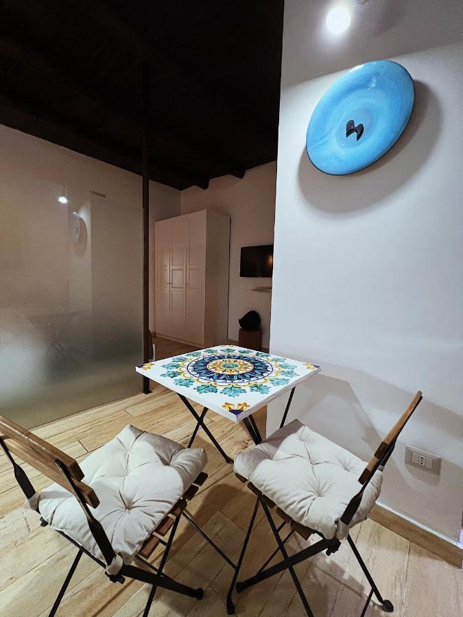 One Hospitality Home サレルノ エクステリア 写真