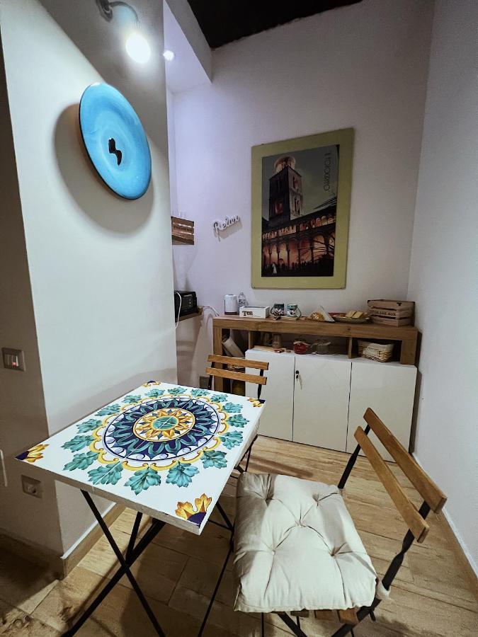 One Hospitality Home サレルノ エクステリア 写真