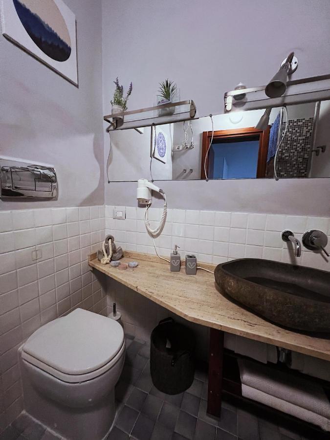 One Hospitality Home サレルノ エクステリア 写真