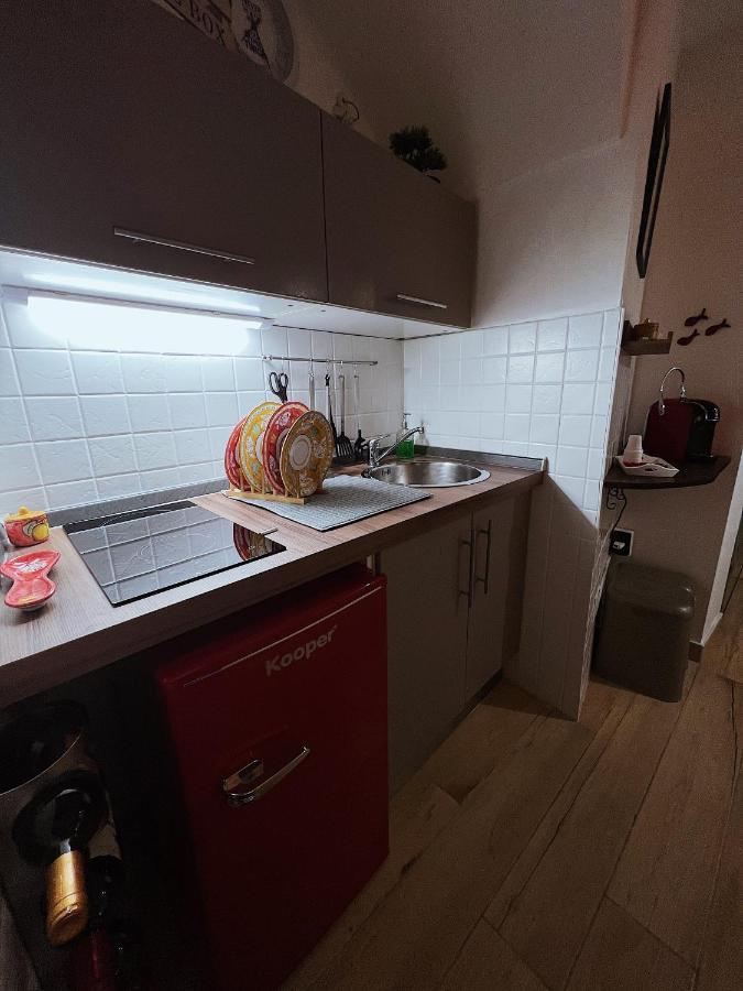 One Hospitality Home サレルノ エクステリア 写真